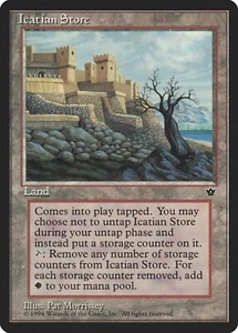 MTG - Icatian Store (FEM) MP - Picture 1 of 1