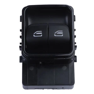 Window Switch Driver Side For Mercedes Sprinter 907 2019 2020 2021 A9079058902 - Picture 1 of 7
