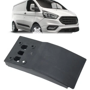 Fuel Tank Housing Moulding Lower Panel 1827891 For Ford Transit Custom 2012-2020 - Picture 1 of 13