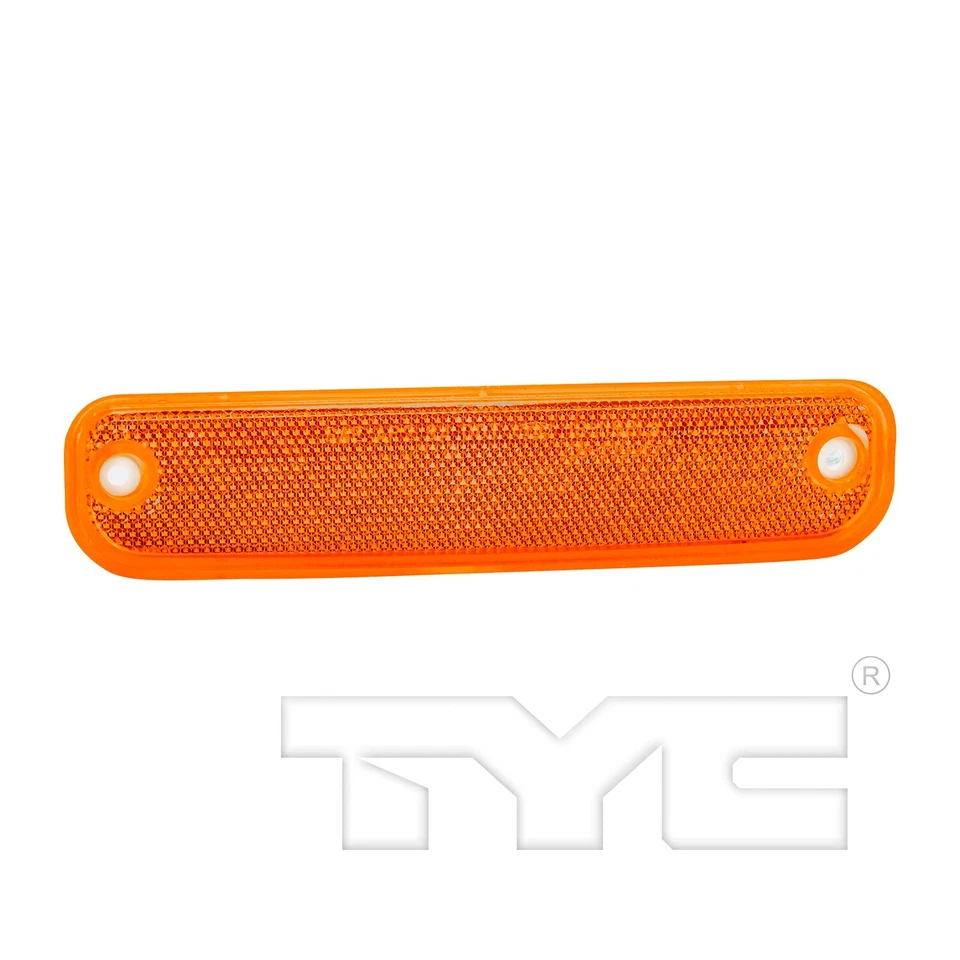 Luz marcadora lateral suburbana GMC C25 1978 TYC 919WL61 Foto 1 de 4