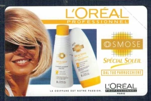 Gian - Telecom " L'Oreal " Golden n.807 New Perfect - Bild 1 von 2