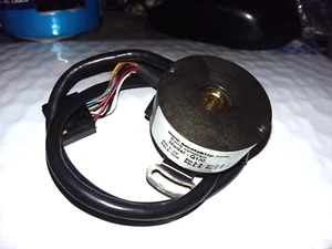 Original AMETEK - rotary encoder MODEL-Q1-C - Picture 1 of 1