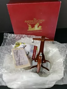 American Girl Doll Samantha Accessory Stereoscope Pictures NIB Retired - Picture 1 of 1