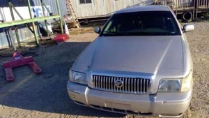 06 07 08 09 10 11 GRAND MARQUIS Condenser 4.6 - Picture 1 of 13