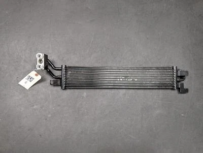 Transmission Oil Cooler 2022 Jeep Wrangler Sport 68314791AA 18 2019 2020 2021 X - Image 1 of 4