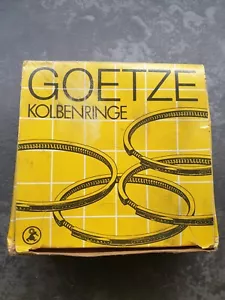 Renault 18,20,Trafic Diesel,fasce elastiche Goetze - Foto 1 di 3