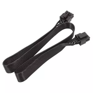 CPU 8 Pin 4 + 4 Pin ATX Netzteil Kabel 8Pin 8Pin für für Usw. Modulares Netzz - Bild 1 von 7