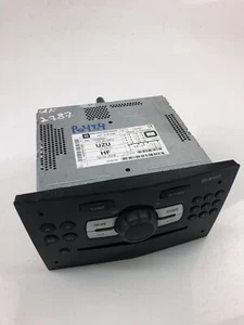 OPEL CORSA D Musik-Player ohne GPS 13289921 2007 23828631 - Bild 1 von 4