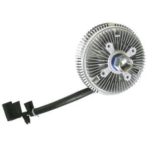 15-40133 AC Delco Fan Clutch Radiator Cooling for Chevy Olds Trailblazer EXT GMC - Picture 1 of 1