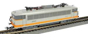 Piko 96539 E-Lok BB25500 SNCF, Ep IV HO - Bild 1 von 4