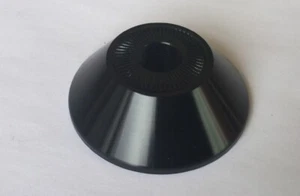 Cinema Wheel Company ZX Rear Hub Guard - Picture 1 of 2