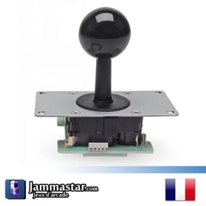 Joystick Seimitsu LS-56-01 - Arcade Bartop - Imagen 1 de 4