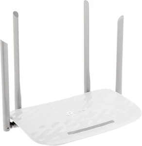 TP-Link Archer 54 AC1200 Ethernet WLAN Router - Weiß - Bild 1 von 4