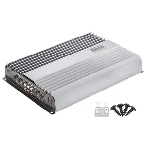 Amplificatore per auto camion 3200 W Watt 4 canali stereo altoparlante sistema dispositivo - Foto 1 di 9
