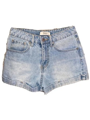 Forever 21 Jean Shorts Women Size: US(25) - Image 1 of 4
