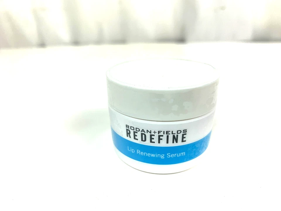 Rodan + Fields Redefine Lip Renewing Serum 60 Capsules - SEALED - Image 1 of 2