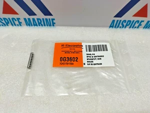 Electrolux 0G3602 Dowel Pin-Lot of 30 Pcs - Picture 1 of 11