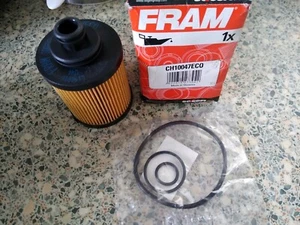 QUALITY ENGINE OIL FILTER - FITS: ALFA ROMEO MITO 1.3 1.3JTD MULTIJET (2009-ON) - Picture 1 of 1