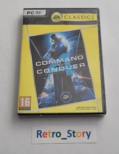 Command & Conquer 4 : Le Crépuscule du Tiberium - PC - NEUF / NEW - Bild 1 von 4