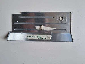 BOSCH SGI43E02GB/16 SEMI-INT DISHWASHER - SPARES - Base Panel #434484 - Picture 1 of 3