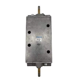 Festo Solenoid Valve 2-8 Bar IP65 JMFH-5-1/2 - Picture 1 of 7