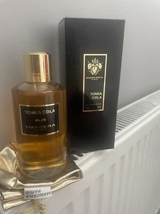 Mancera Tonka Cola Sample 2ml