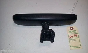 2007 Honda Odyssey Interior Rear View Mirror OEM IE4012197 #6119 - Picture 1 of 4