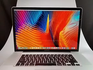 Apple MacBook Pro 17" Quad-Core 2.4 - 3.5 i7 - 1TB SSD - 16GB RAM + Garantie! - Bild 1 von 9
