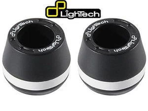 Protezioni telaio per honda cbr 600 rr dal 2007 al 2012 lightech prthcbr607ner n - Bild 1 von 1