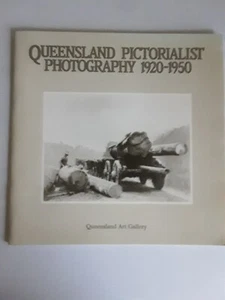 Queensland Pictorialist Photography 1920 -1950 Queensland Art Gallery - Picture 1 of 14