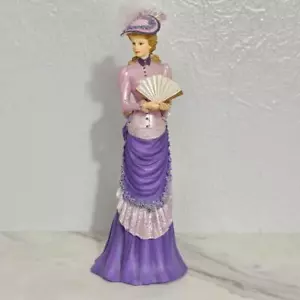 Scultura Thomas Kinkade "Speranza sentita" 1918A Impegno per la cura collezione - Foto 1 di 8