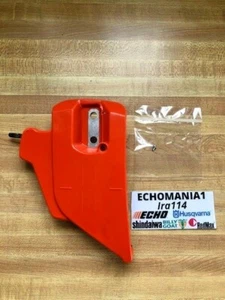 C032000323 Genuine Echo Chain Brake Assembly select cs-530 cs-450 cs-450p - Picture 1 of 3
