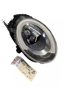 2015 16 17 2018 MINI COOPER S F56 F57 RIGHT SIDE LED HEADLIGHT OEM - Picture 1 of 12