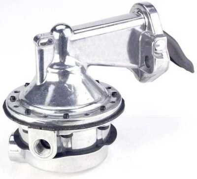 Bomba de combustible mecánica Holley 12-440-11 Foto 1 de 4