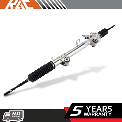 For Dodge Dakota 05-10 Mitsubishi Raider 06-09 Power Steering Rack & Pinion Gear - Изображение 1 из 4
