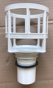 Grohe DAL Bassin / Ventilsitz inkl. Dichtung (DAL 06.21.6200 / 17.30.28) - Bild 1 von 2