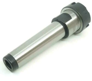 MT3 ER25 Collet Chuck Holder Taper MTB3 er25UM Shank For CNC Lathe Milling - Picture 1 of 5
