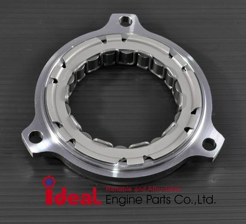 Embrague de arranque unidireccional "nuevo" para Yamaha YZF-R1 2009~2013 Foto 1 de 1