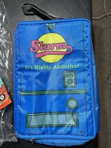 Lootcrate Futurama Slurm Cooler Back Pack | Brand New Never Used - Picture 1 of 5
