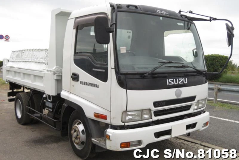 ISUZU TILTMASTER 2006 WORKSHOP MANUAL TALLER PDF DVD REPAIR SERVICE ON ENGLISH - Imagen 1 de 1