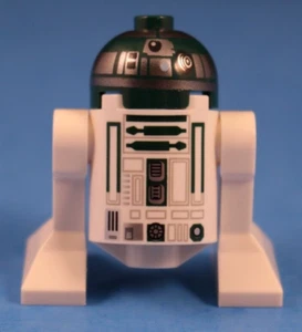 LEGO® STAR WARS 75402 ARC-170 Starfighter R4-P44 Droid Minifigure 100% LEGO - Picture 1 of 6