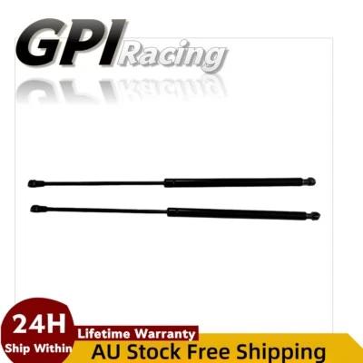 1 pair Gas Struts For Hyundai Tiburon 2nd Gen GK Model 2002-2009 2002 2003 2004 - image 1 of 3
