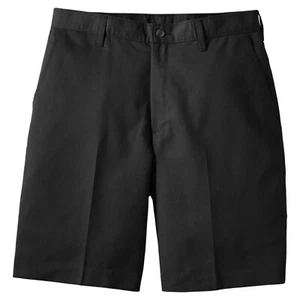 Short piatto anteriore piatto Edwards stile 2460 NERO MISTO CHINO taglia: 48 - Foto 1 di 1