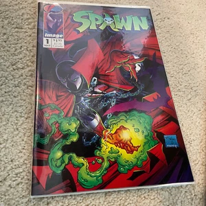 spawn comic book lot issues #1,3,4, 6-15, 21,50 Image comics (15 Total) - Picture 1 of 6
