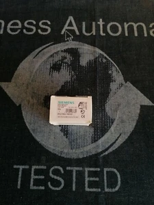 SIEMENS 3RV1011-1KA10 SALVAMOTORE 9-12A NEW - Imagen 1 de 1