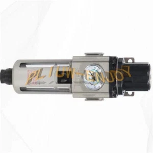 ONE NEW AIRTAC GAFR20008S Valvola regolazione pressione - Foto 1 di 5