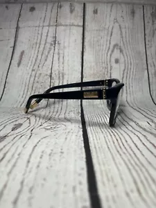 GIORGIO ARMANI Milano AR7019-K-F Navy Blau Gold Brille Cat Eye Brillengestell Italy - Bild 1 von 18