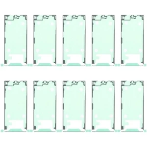 Para Samsung Galaxy S24 Ultra SM-S928B 10 Piezas Adhesivo De Carcasa Frontal - Imagen 1 de 1