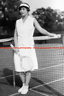 F015146 Helen Wills Moody. American Tennis Player