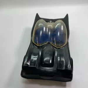 Batmobile Batman Mego Corp 1976 DANNI VEDI FOTO - Foto 1 di 9
